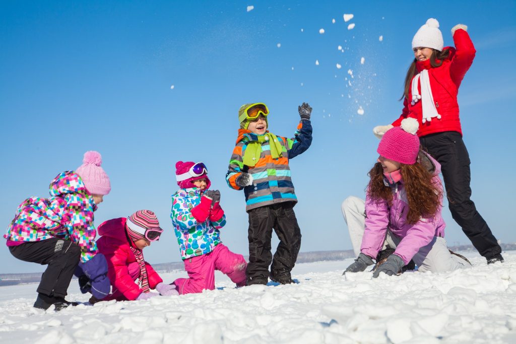 Зимние сборы ArtLikeCamp 2.0