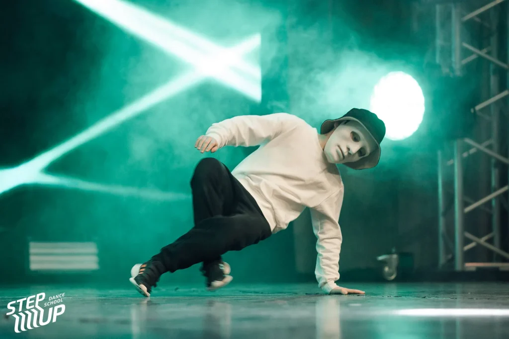 Break dance