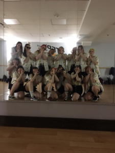 Mad Worms Juniors 11
