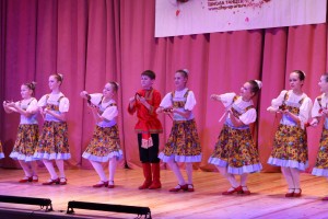 Гастроли 14 февраля 07