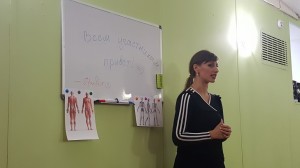 News trening 02
