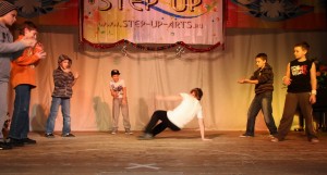 VI Отчетный концерт 07