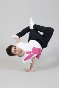 Break dance 01 