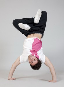 Break dance 02 