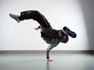 Break dance 05 