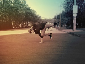 Break dance 06 