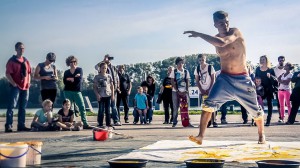 Break dance 07 