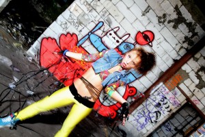 LadysDance 08