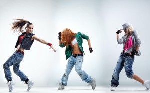 LadysDance 09