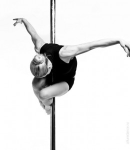 Pole-dance 02 