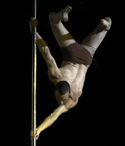 Pole-dance 04 