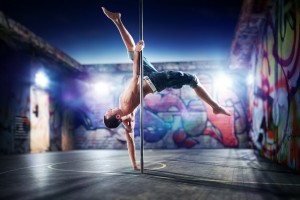 Pole-dance 07 