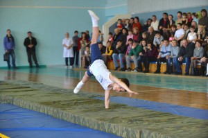 Акробатика 01