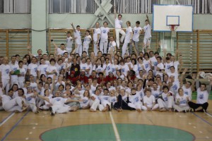 Капоэйра 07 