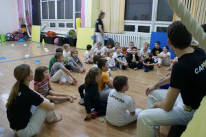 Капоэйра 08 